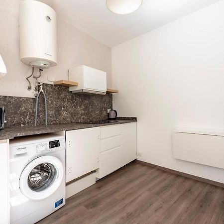Ferienwohnung Altido Bright 2Br Apt Right Next To The Waterfront Portofino Exterior foto