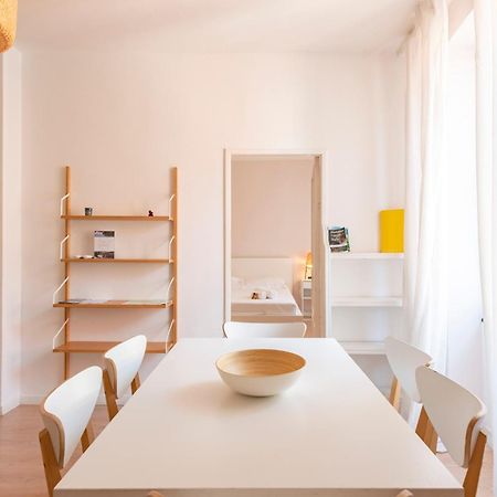 Ferienwohnung Altido Bright 2Br Apt Right Next To The Waterfront Portofino Exterior foto