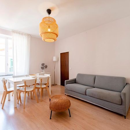 Ferienwohnung Altido Bright 2Br Apt Right Next To The Waterfront Portofino Exterior foto