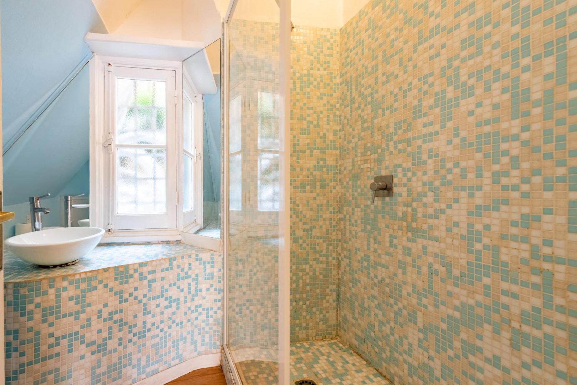 Ferienwohnung Altido Bright 2Br Apt Right Next To The Waterfront Portofino Exterior foto